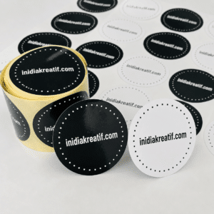 cetak stiker bandung