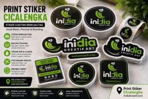 print stiker cicalengka