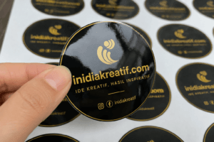 cetak stiker bandung