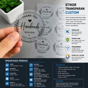 stiker cicalengka