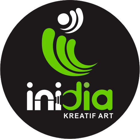 inidia kreatif