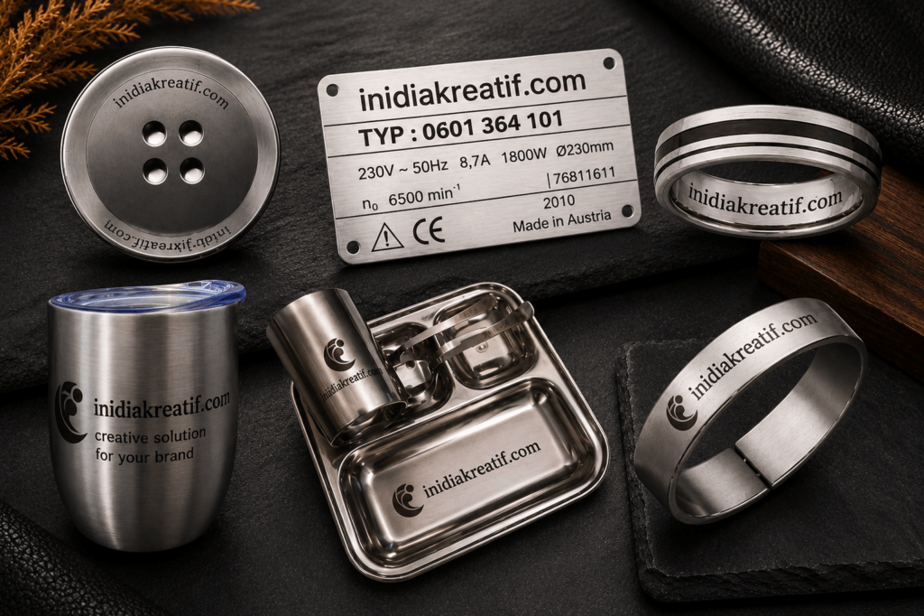 grafir stainless