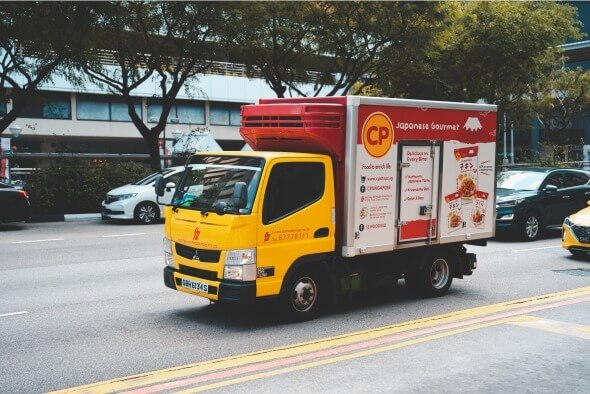 stiker mobil box