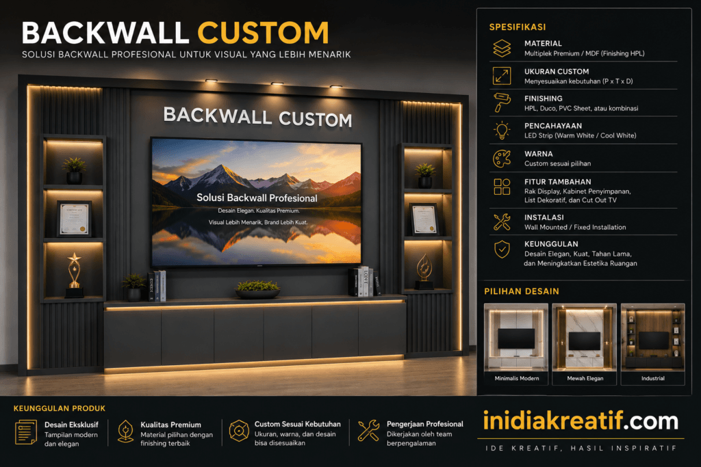 backwall-custom