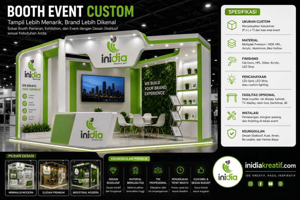 booth-event