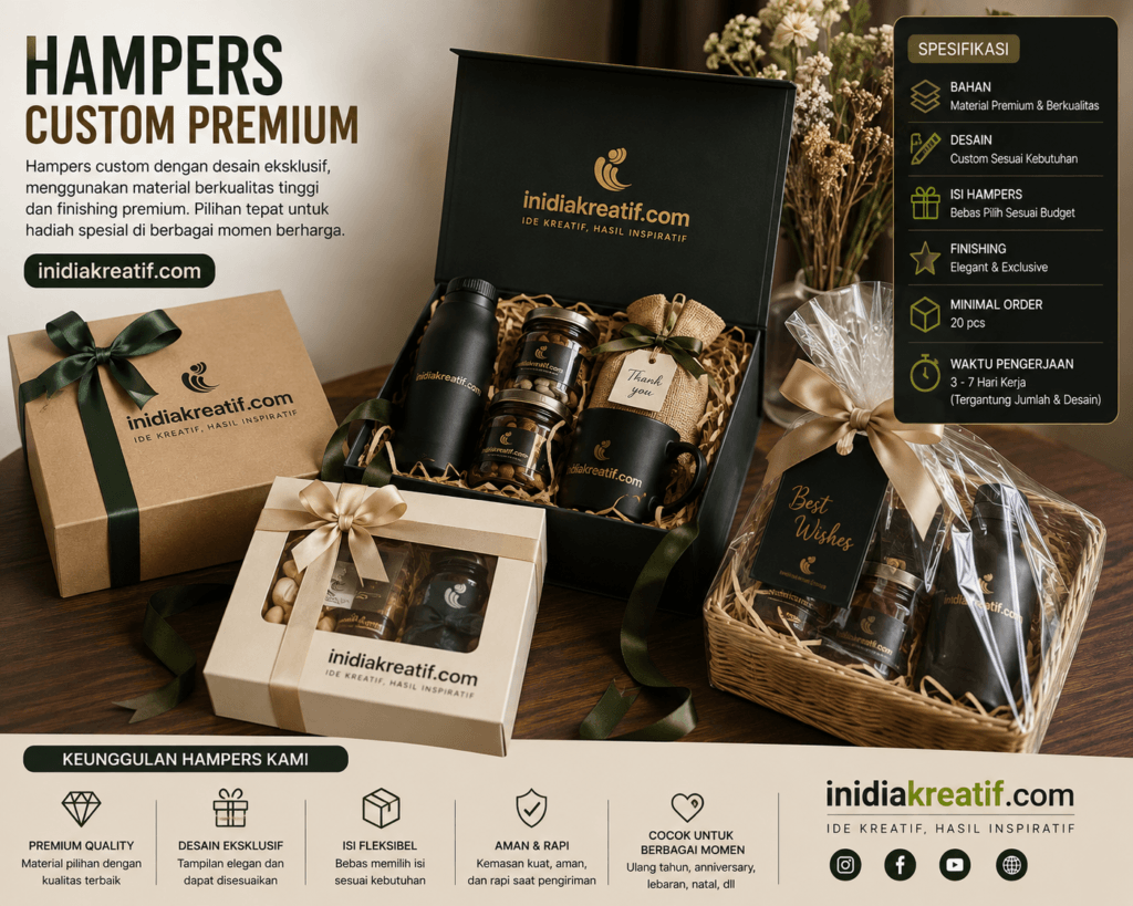 hampers-custom