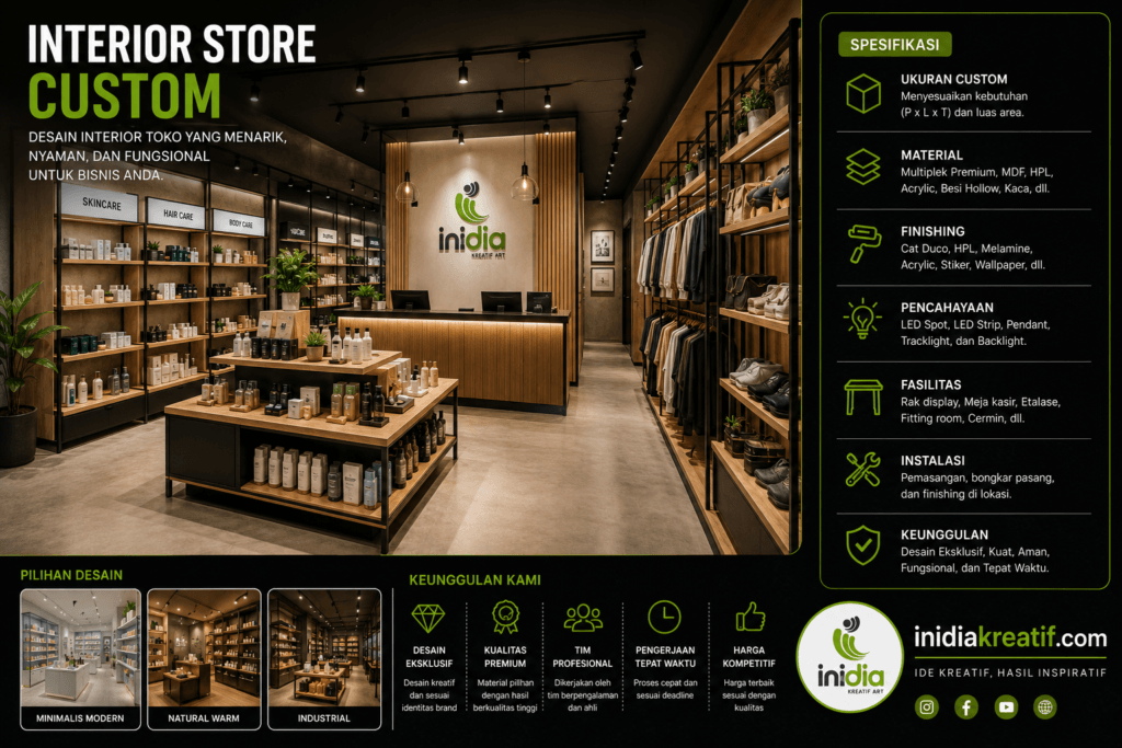 interior-store