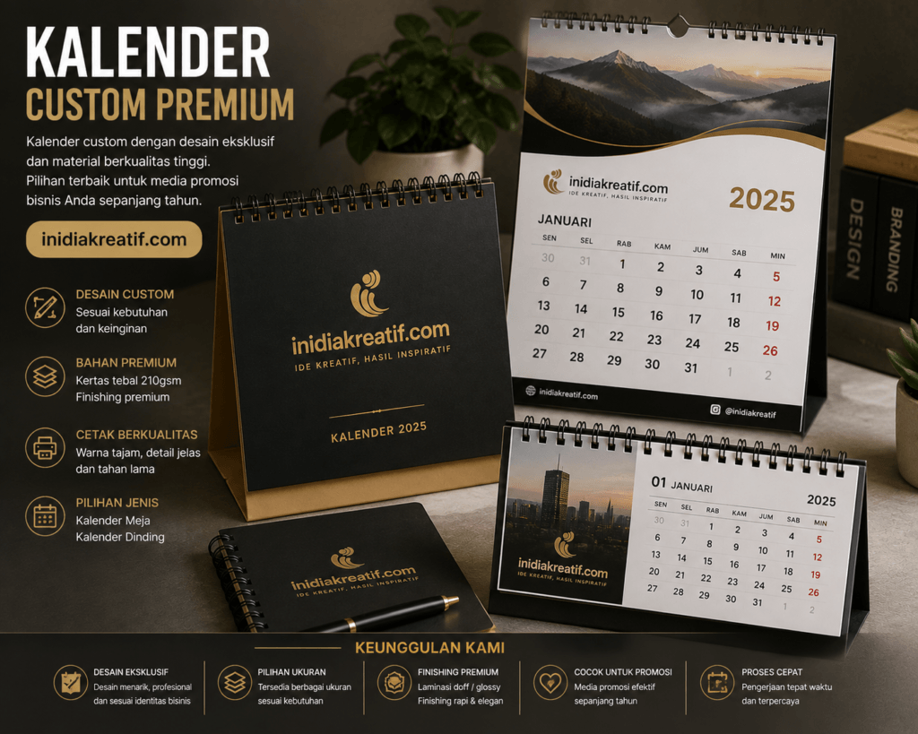 kalender custom