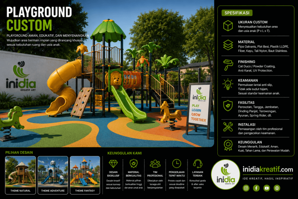 playground-custom